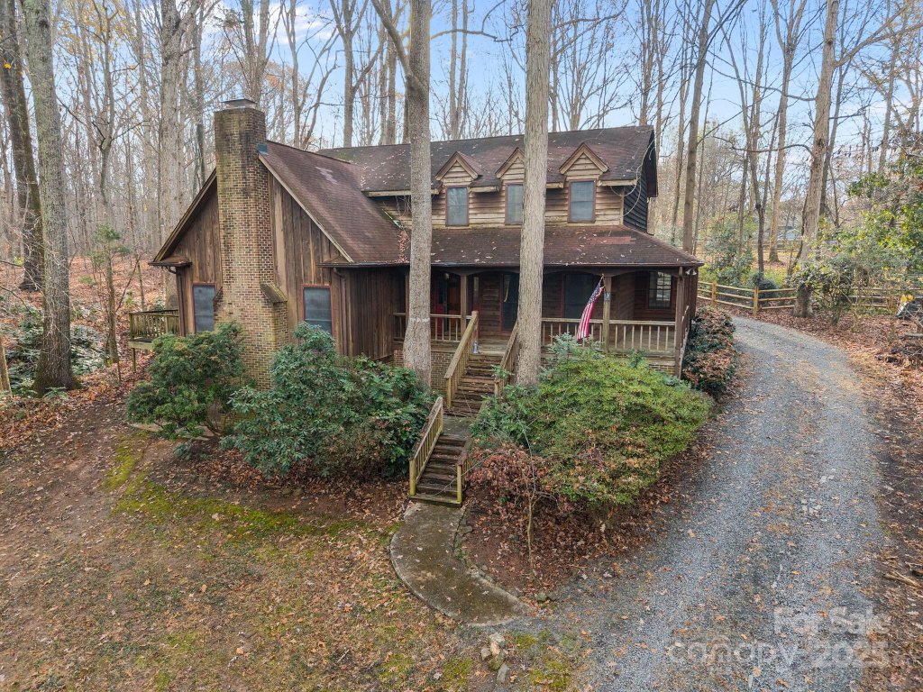 3738 Spokeshave Lane