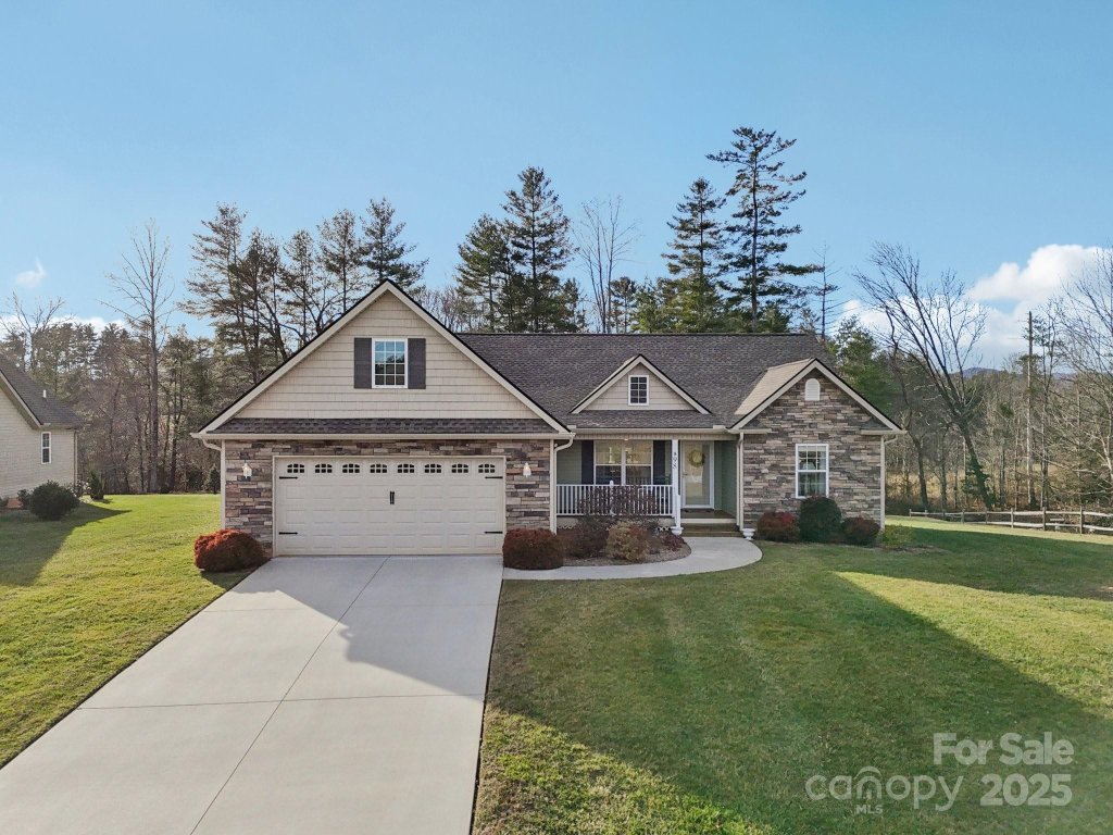 98 Asher Lane