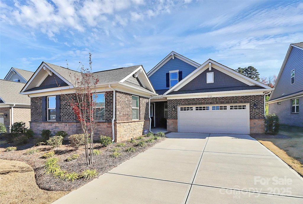 9526 Liberty Hill Drive