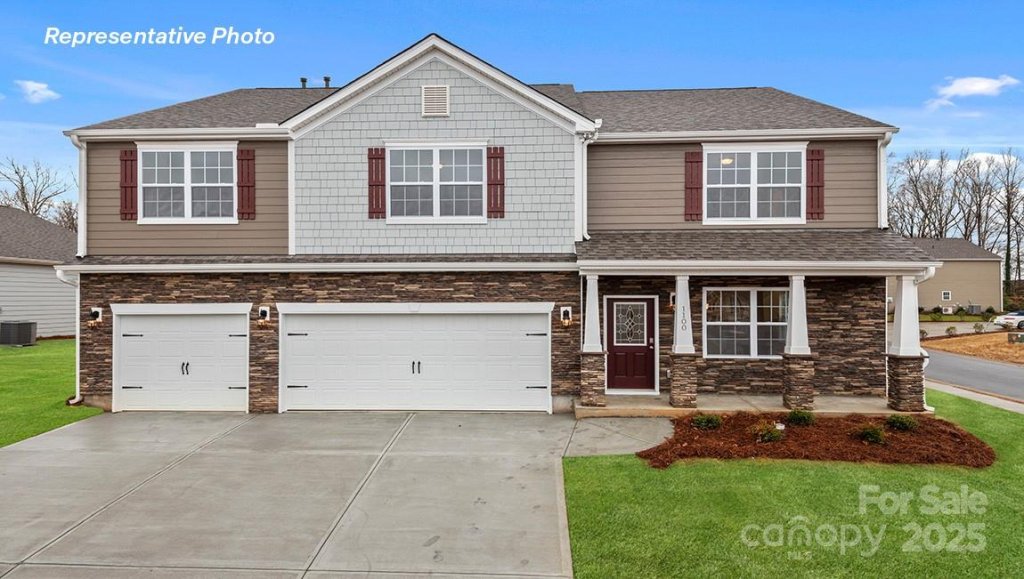 108 Pecan Grove Lane