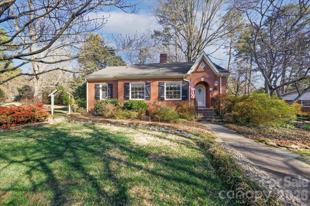 113 S Milford Drive