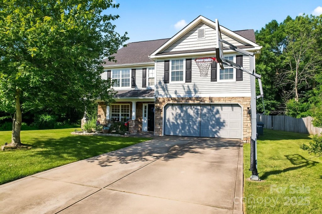 2909 Blueberry Drive