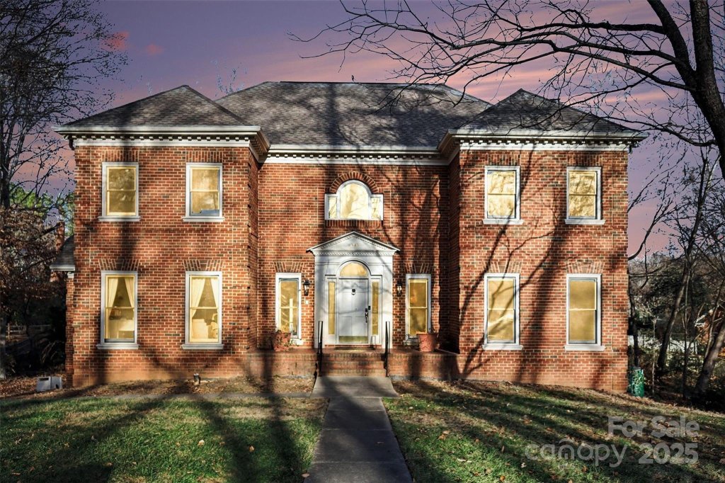 Colvard Park, Charlotte community