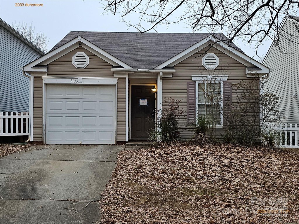 2033 Dunsmore Lane