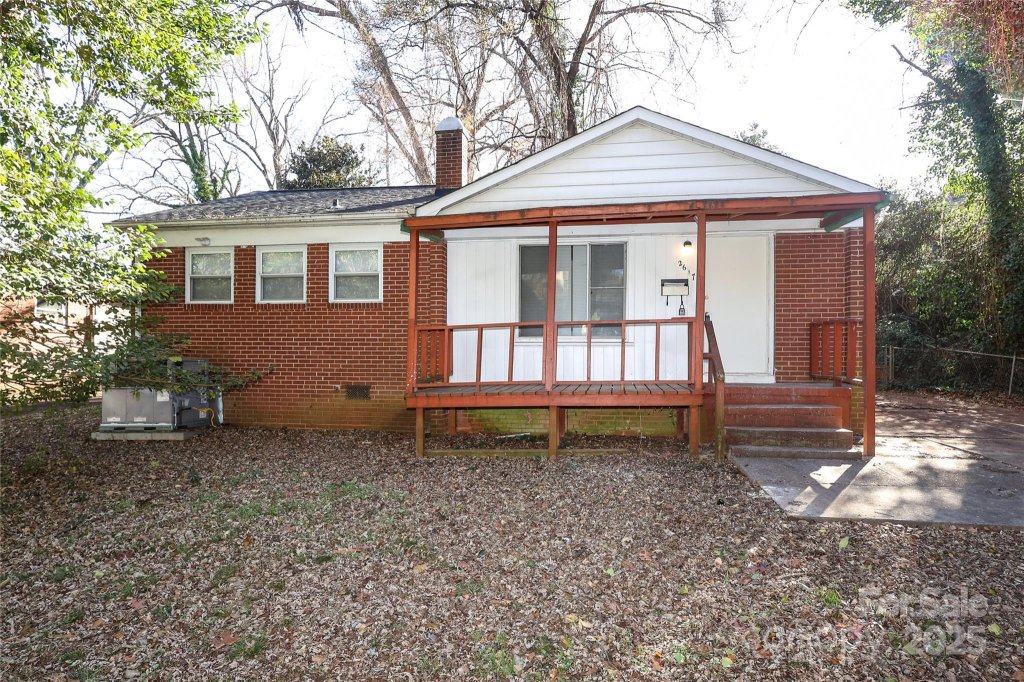 2617 Clydesdale Terrace