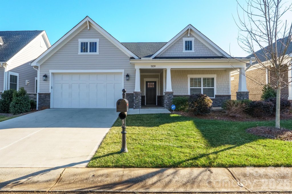 1109 Bunch Drive