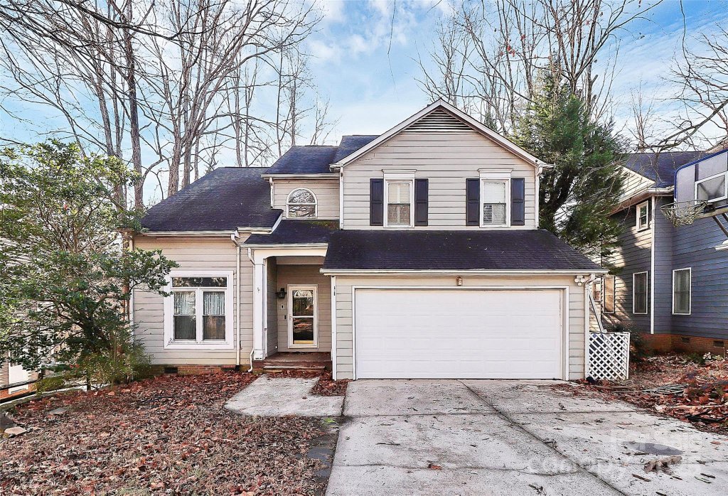 9223 Pebble Creek Way