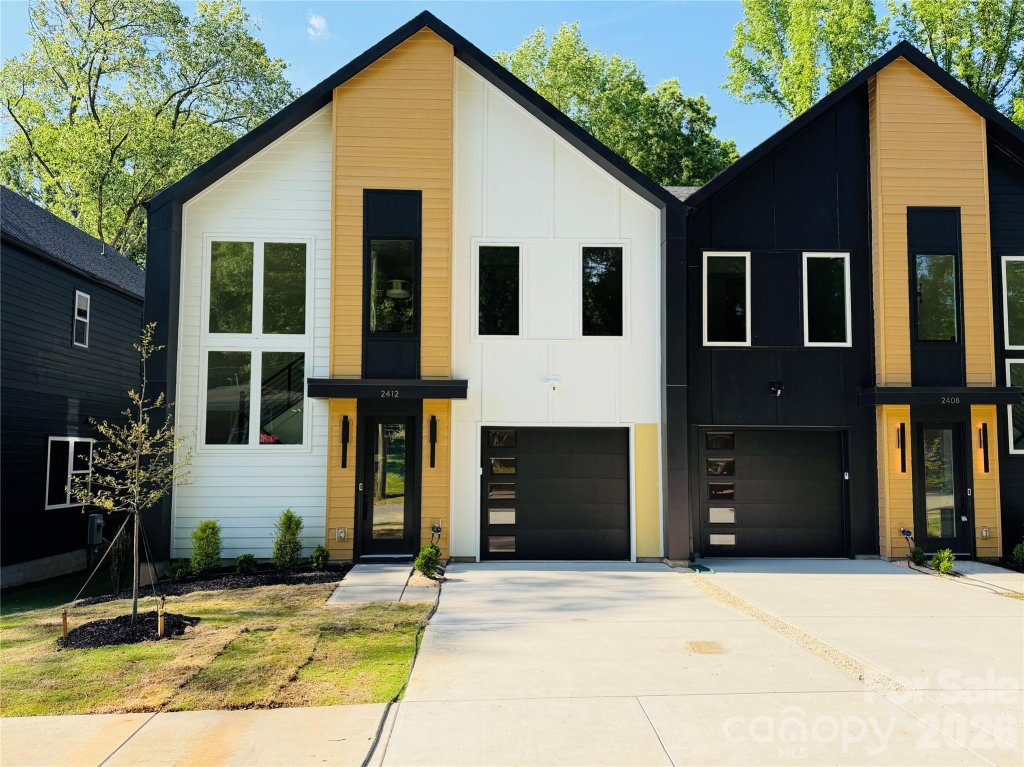2412 Crestview Drive