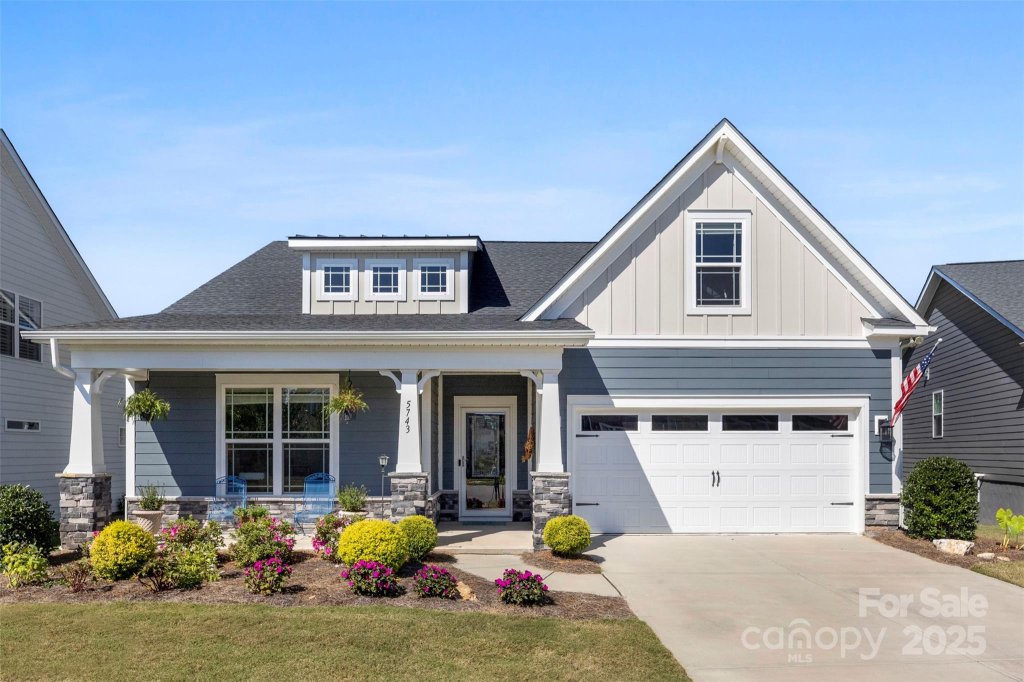 5743 Notch Peak Avenue