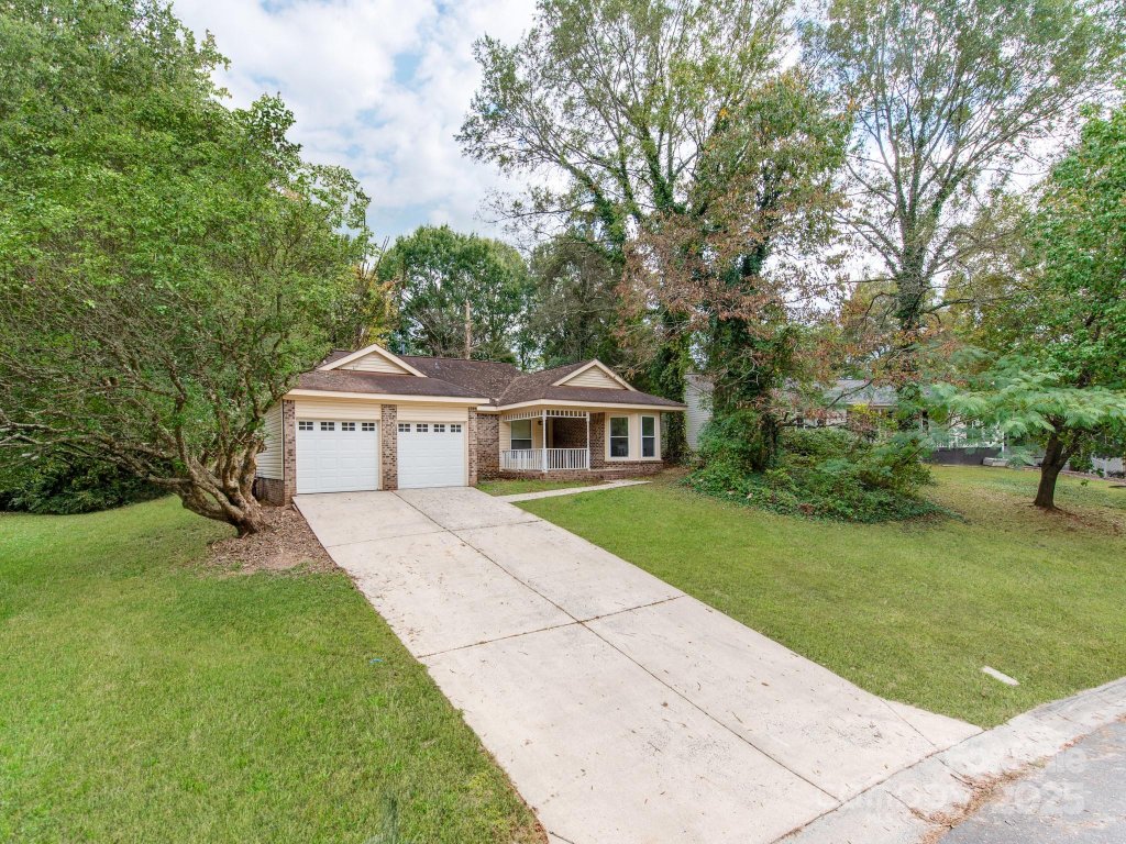 9026 Louvaine Drive