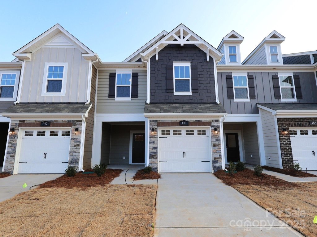 401 Hendley Drive
