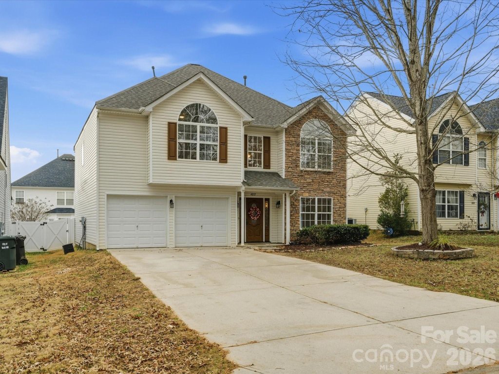 4077 Pennington Road
