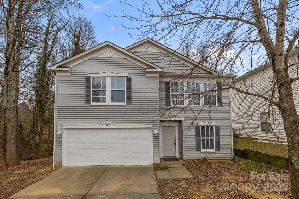 8618 Herons Pond Court