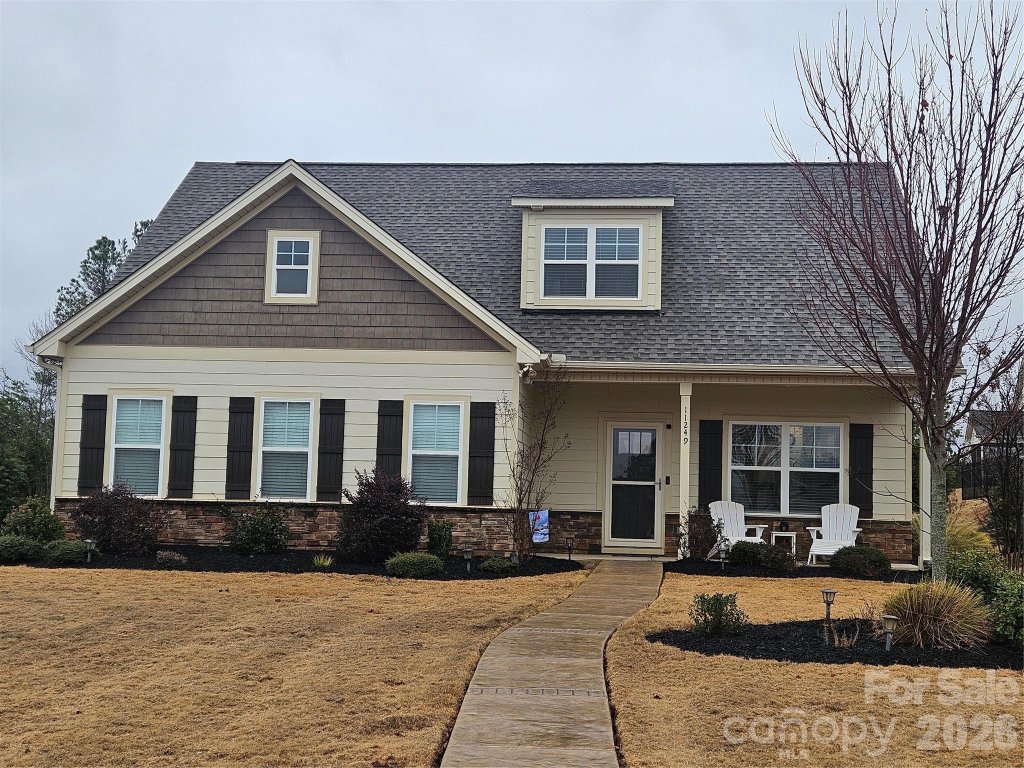 11249 Island View Lane