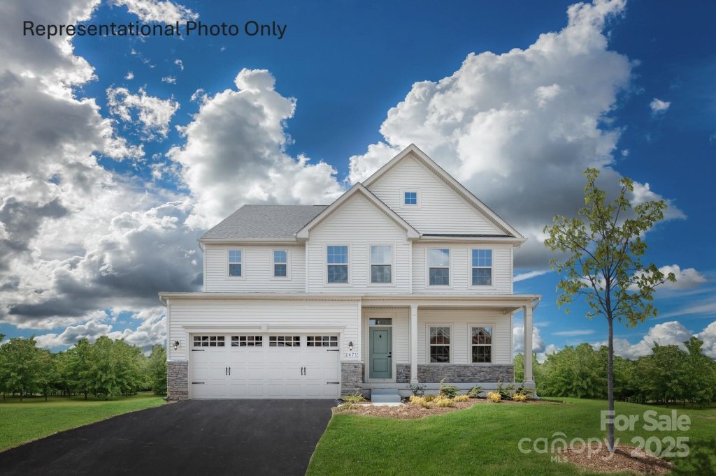 1017 Black Bear Road