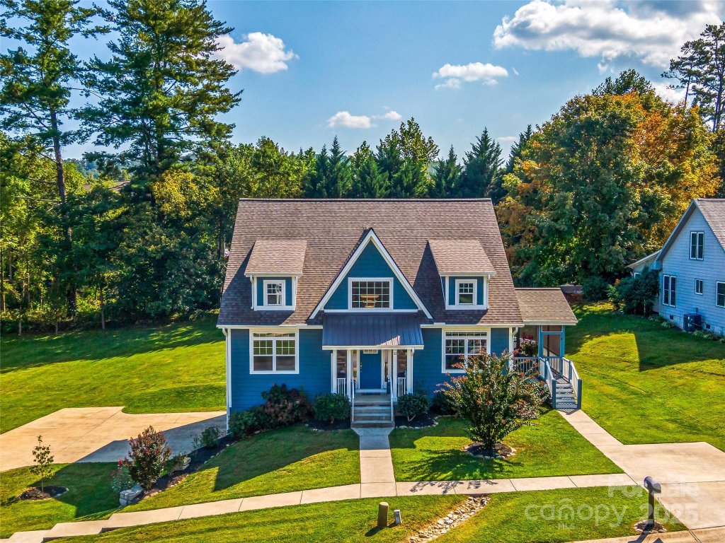 Meadow Oaks, Fletcher community