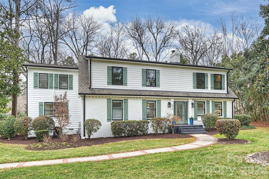 830 Jefferson Drive