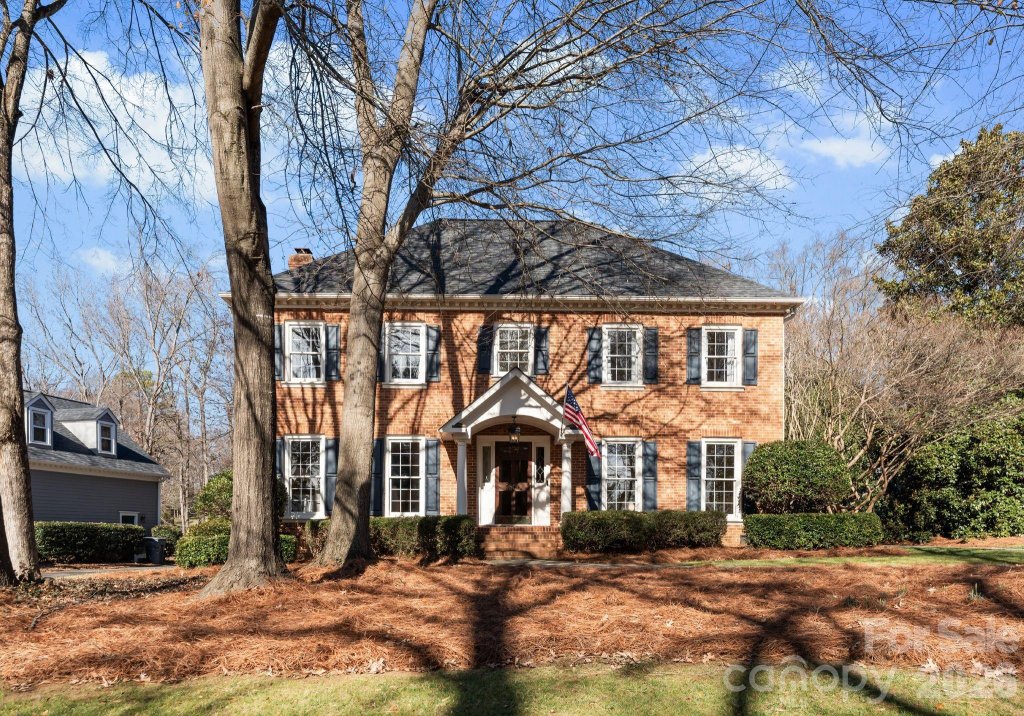 9800 Chatham Oaks Trail