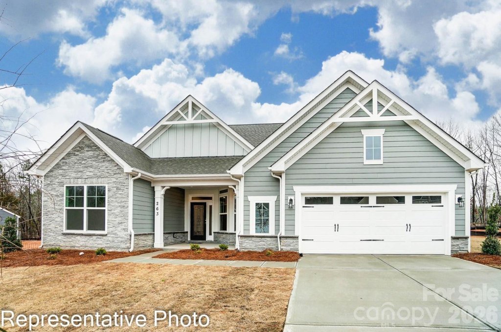8699 Acadia Parkway