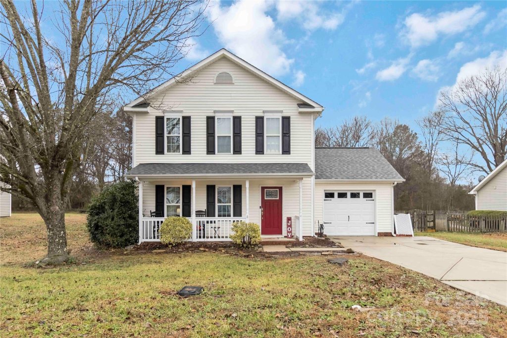 2127 Genesis Drive