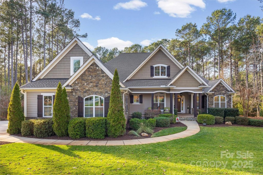 4221 Persimmon Road