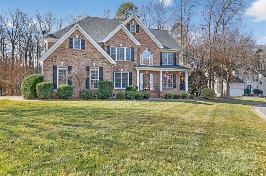 211 Forest Walk Way