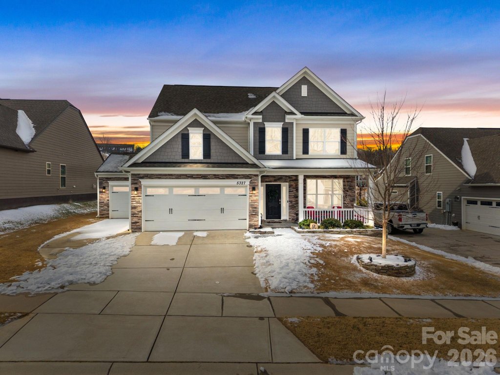 Rock Creek, Denver community