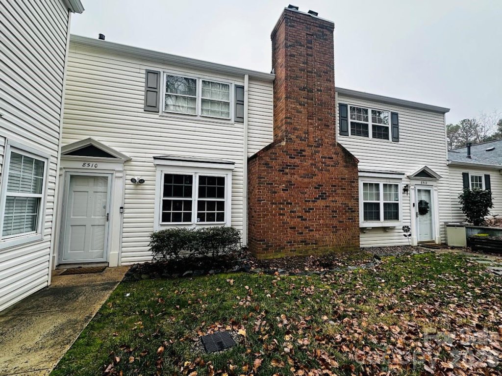 8510 Castle Pine Court