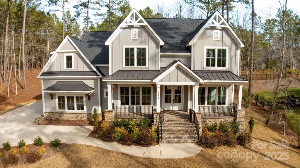 6178 Chimney Bluff Road