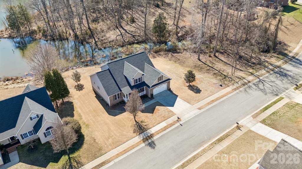 Stoneridge Lakes, Rock Hill community
