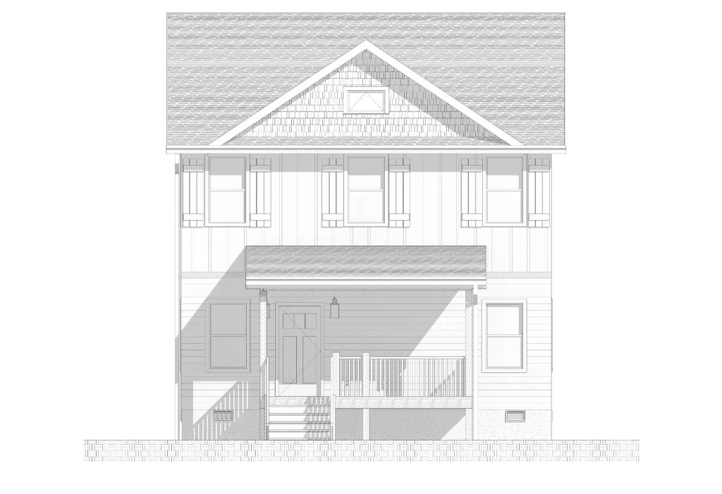 Country Acres, Hendersonville community