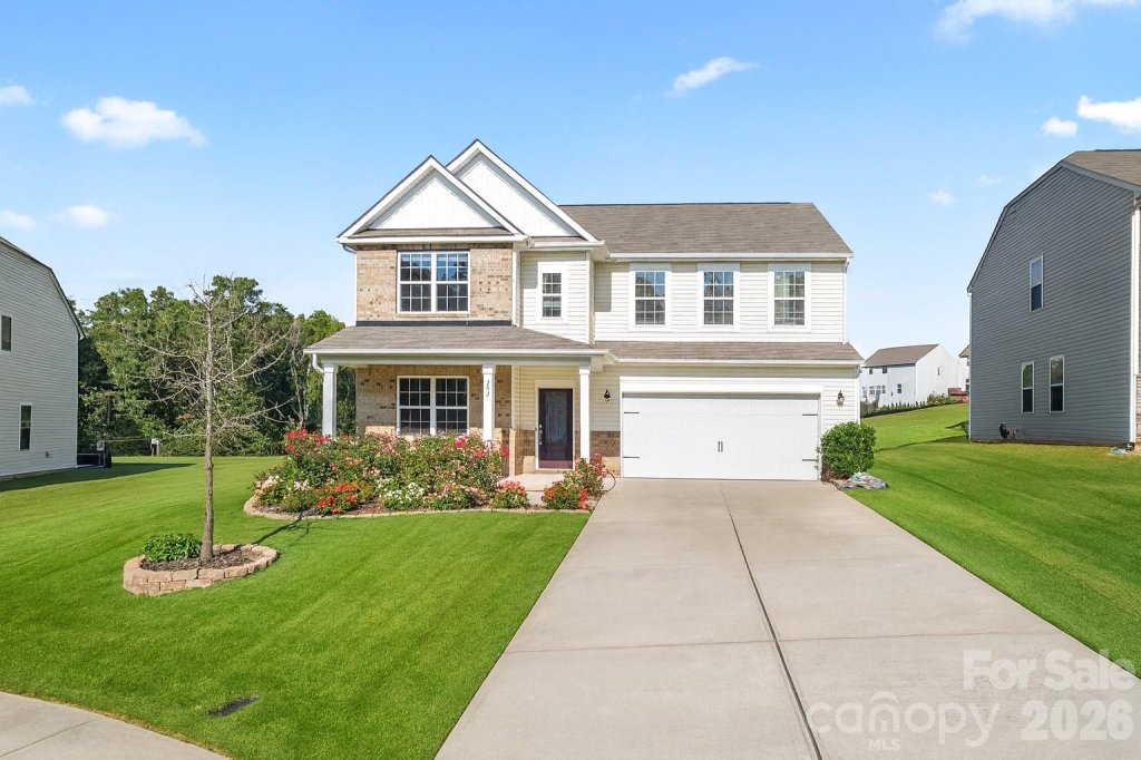 202 Wrangell Drive