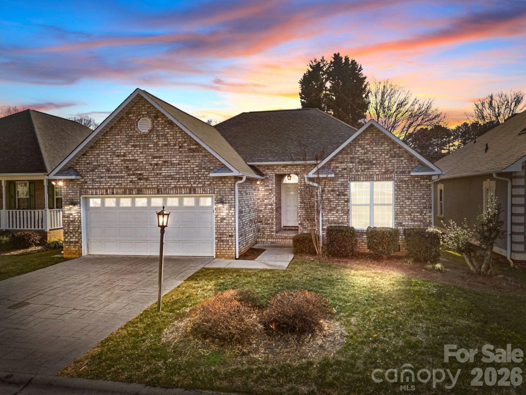 115 Birkdale Drive