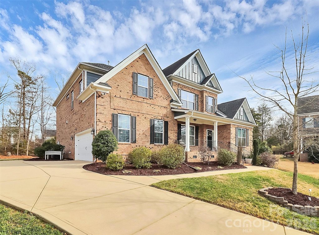 4133 Green Park Court