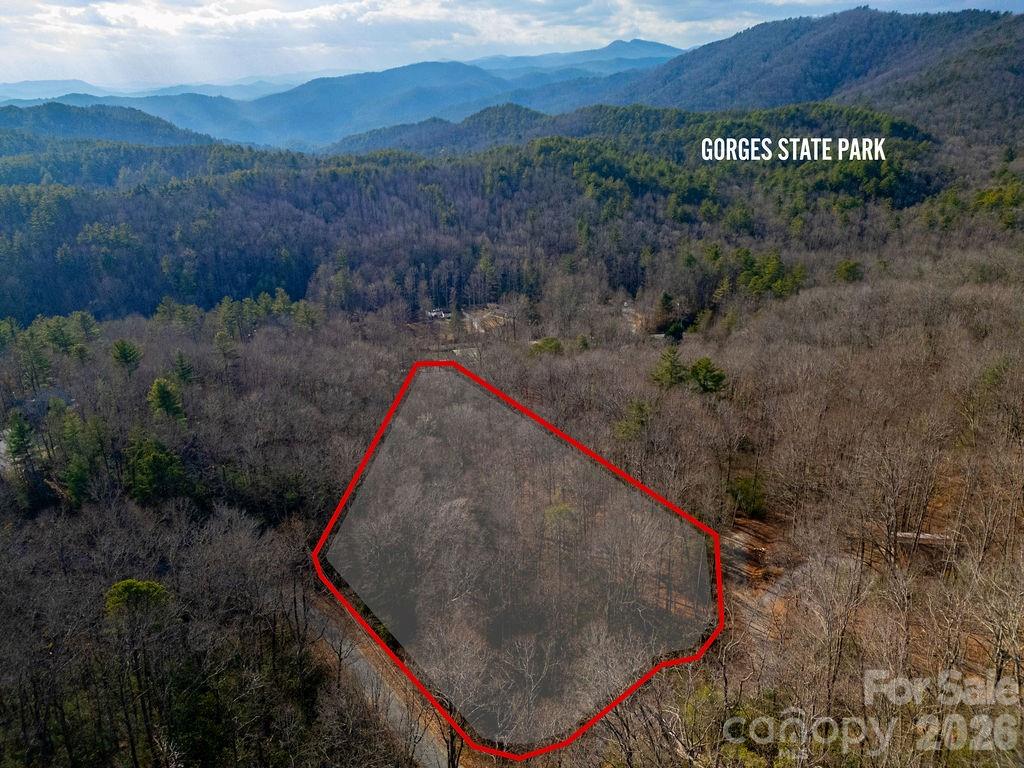 Lot 48 Fox Den Road