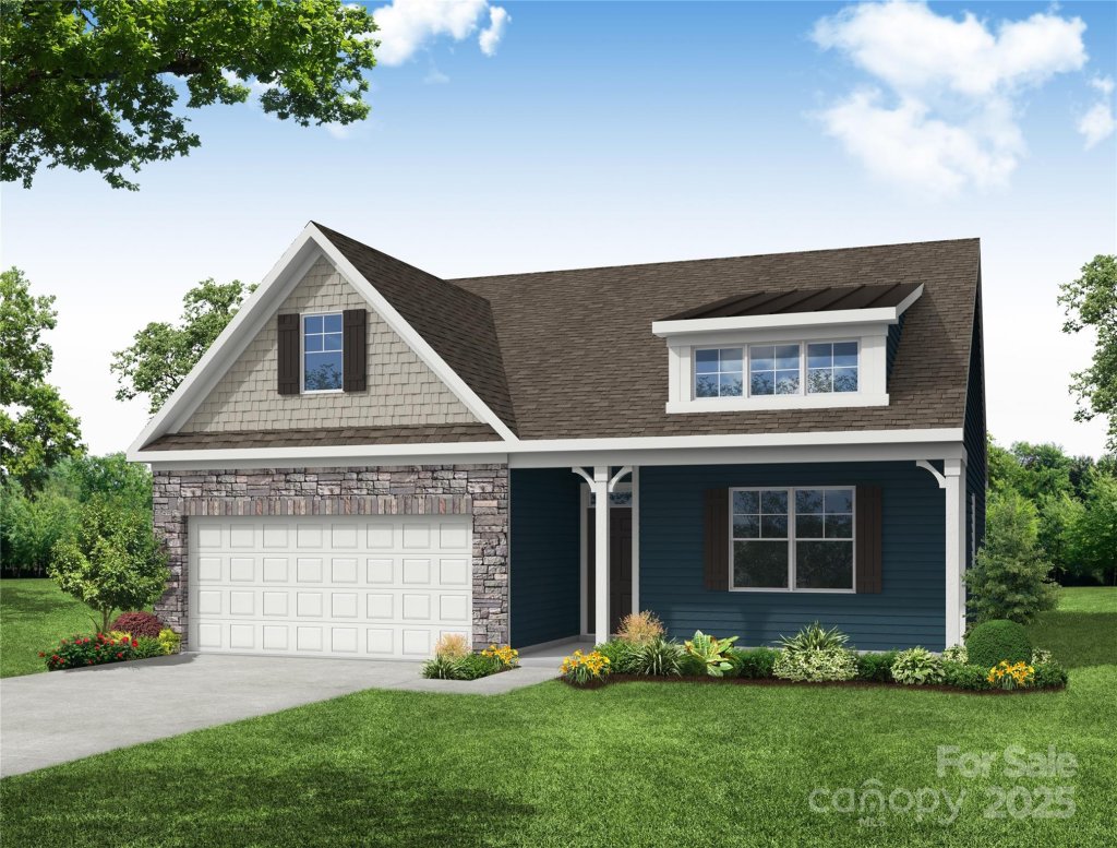 130 S Dunlavin Way
