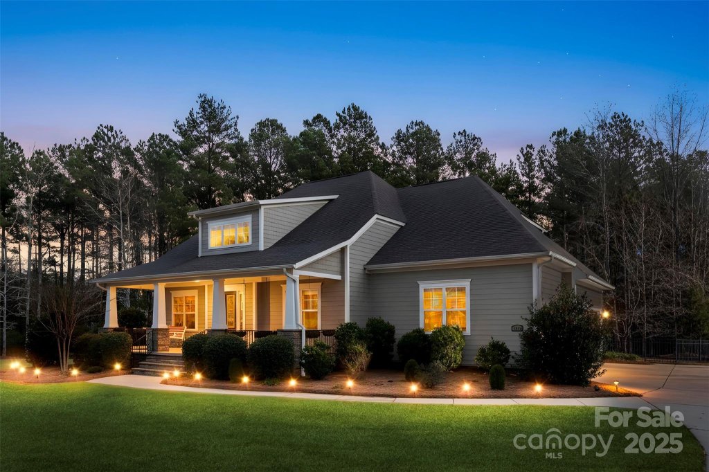 6065 Chimney Bluff Road