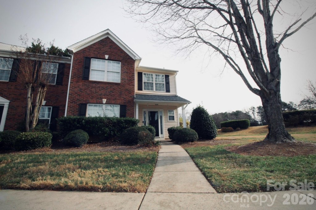 7479 Bluff Point Lane