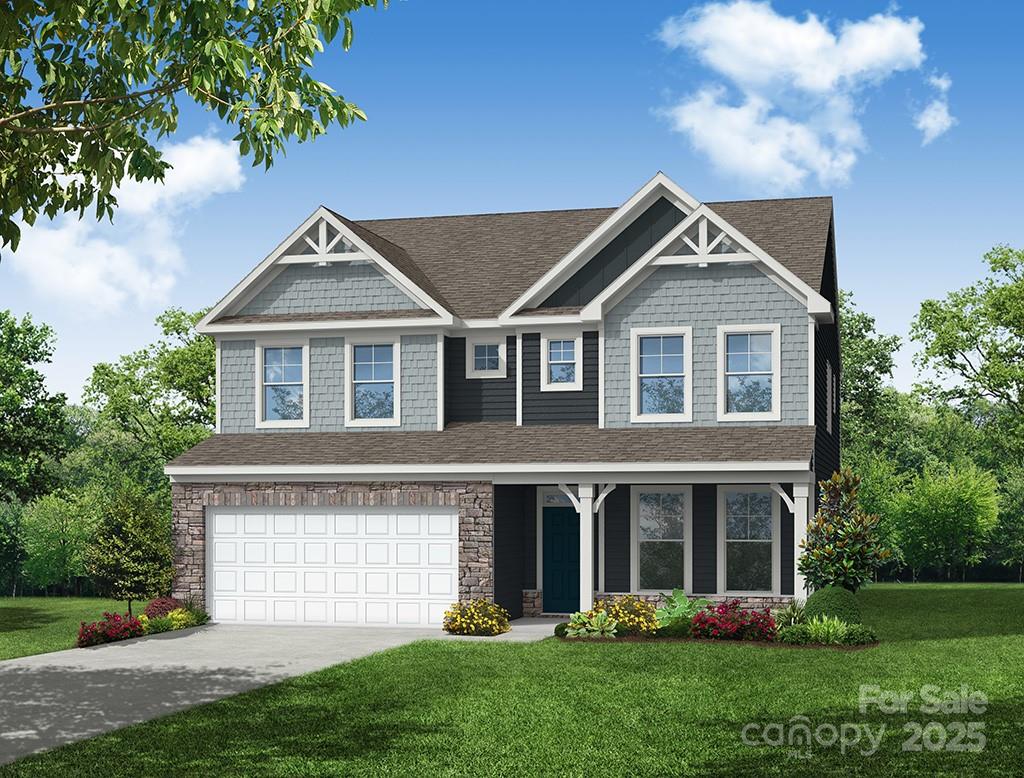 5038 Mclaughlin Loop