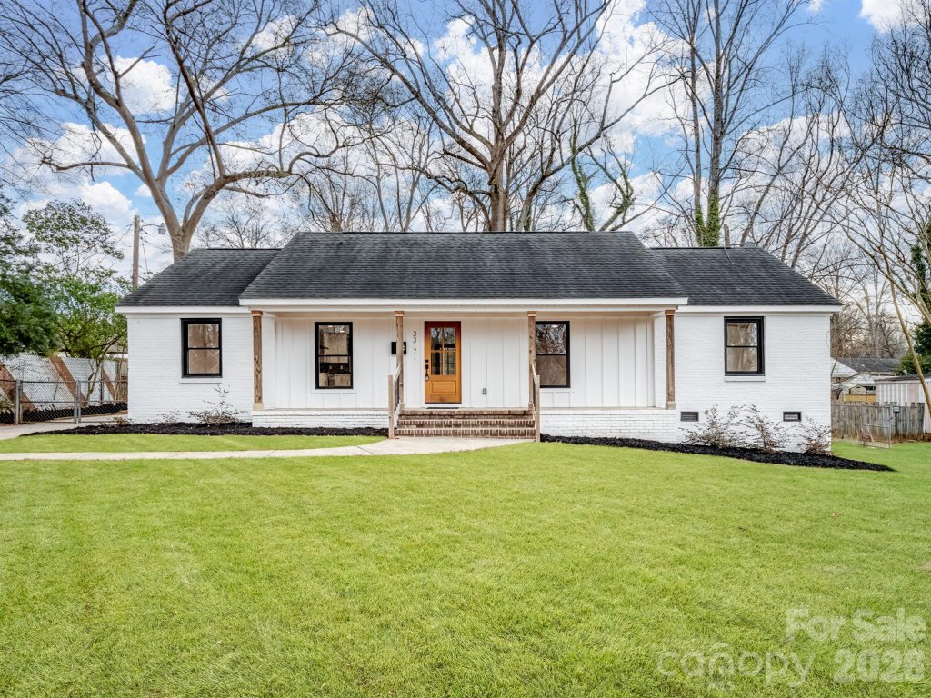 3317 Sargeant Drive