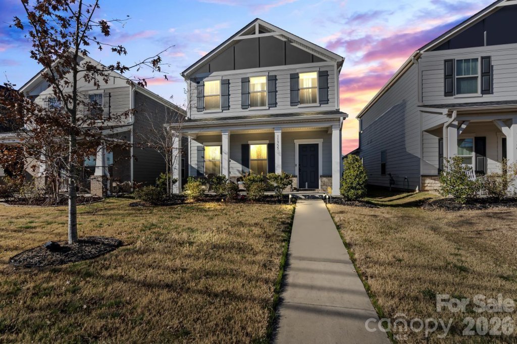 11955 Old Statesville Road