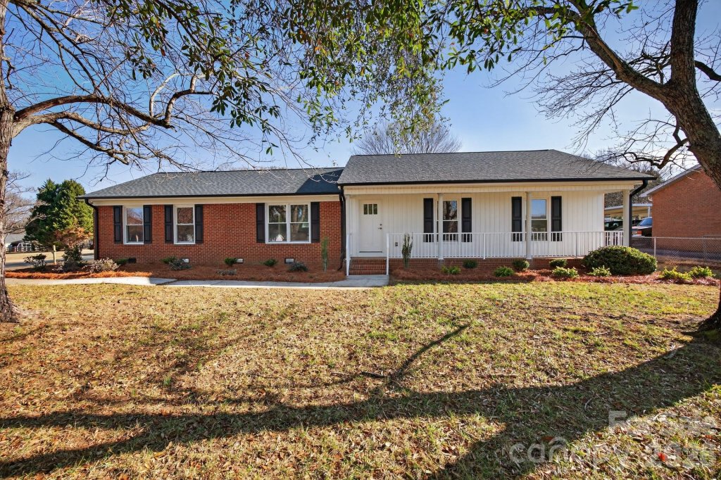 325 Log Barn Road