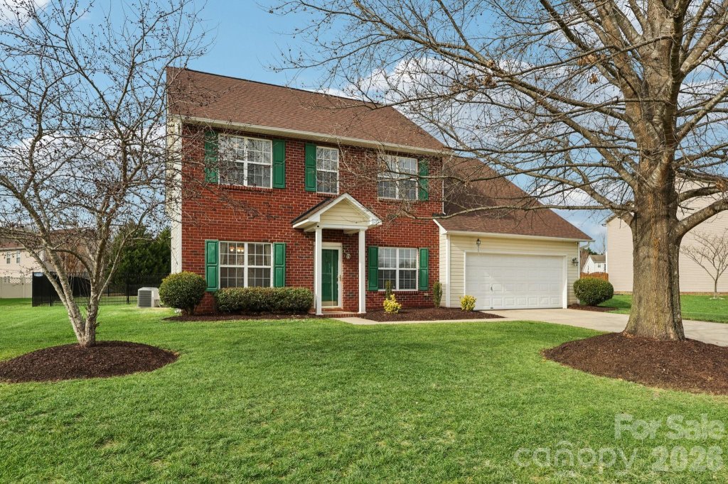 3019 Twin Peaks Court