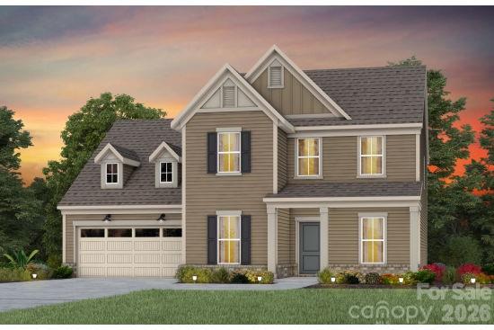 3516 Rapport Court