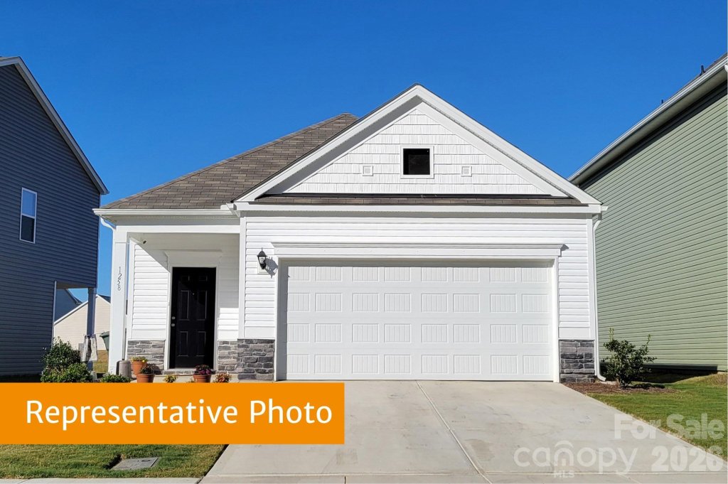 1140 Langston Lane