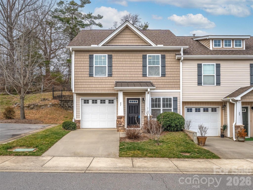 27 Barnett Shoals Drive