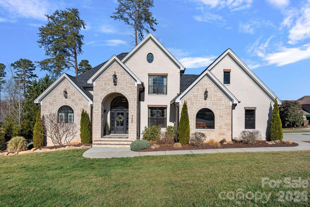 329 Bent Tree Drive