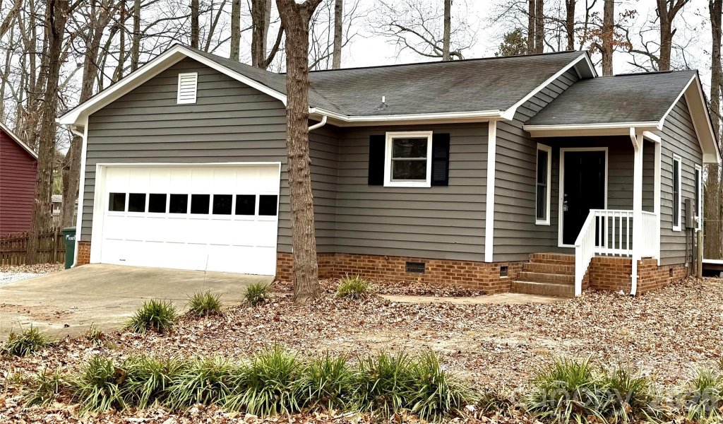 2314 Raccoon Run