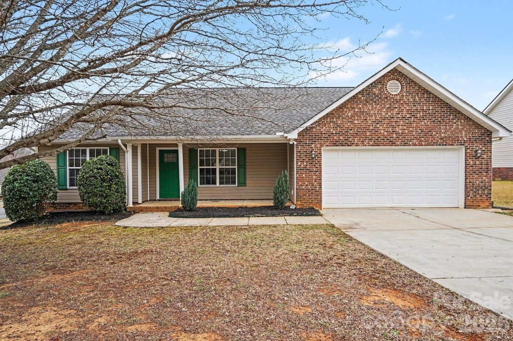 1124 Landen Chase Drive