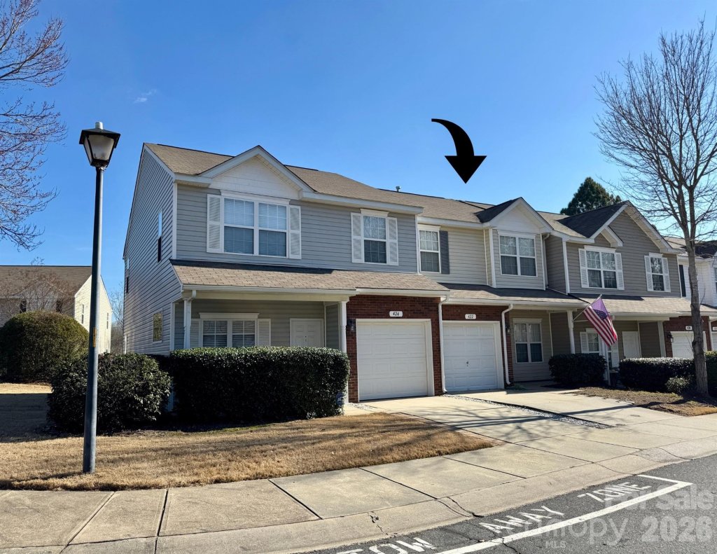 Cascades At River Crossing, Fort Mill community